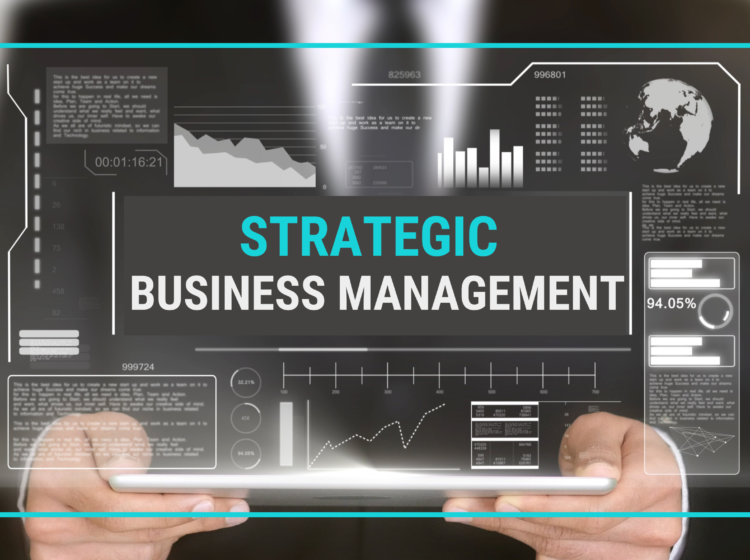 Strategic Business Management