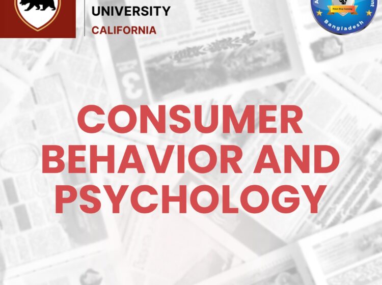 Consumer Behavior and Psychology