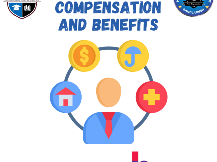 Compensation and Benefits