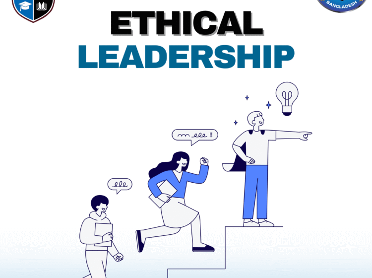 Ethical Leadership