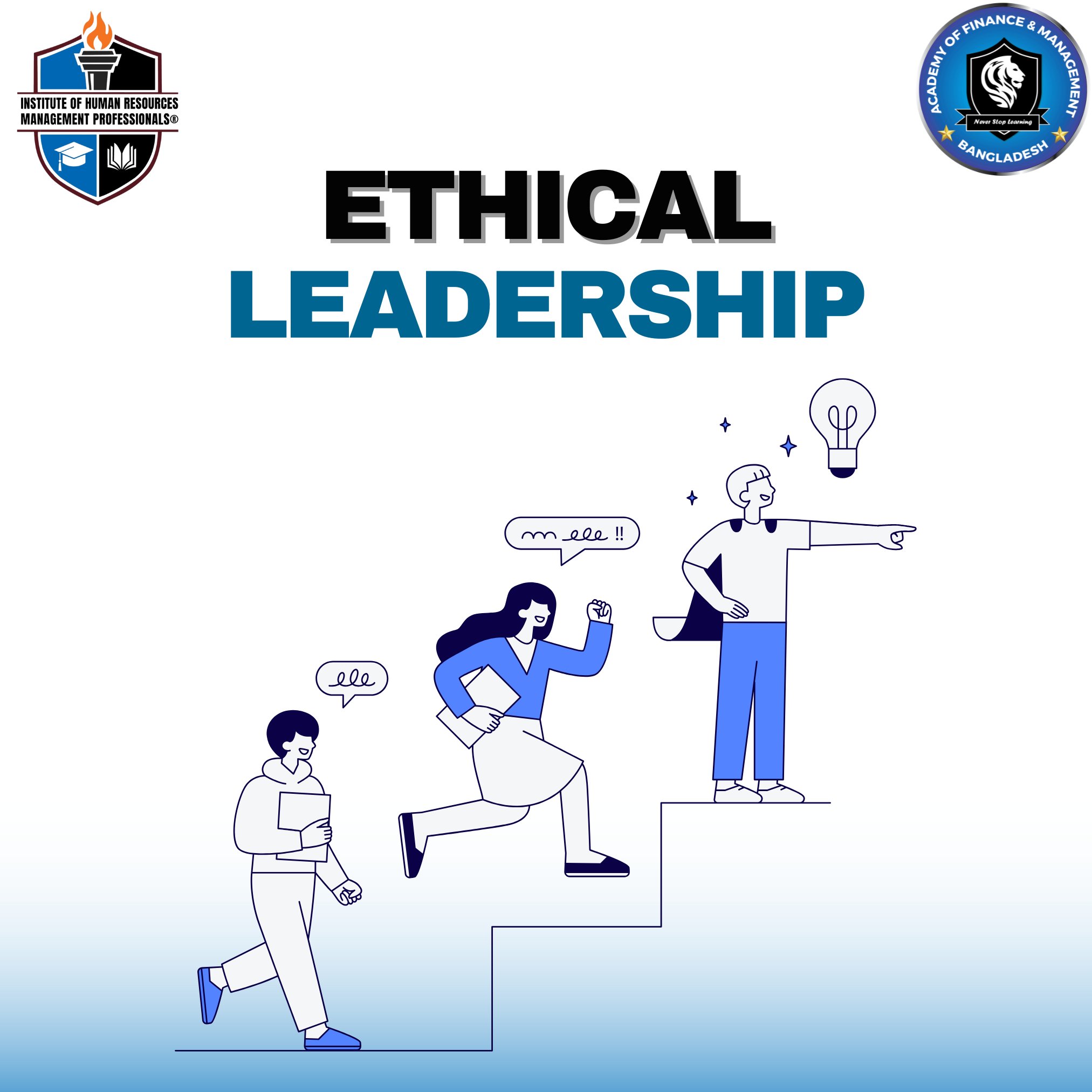 Ethical Leadership