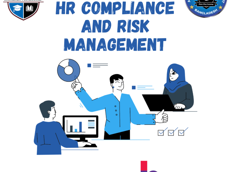 HR Compliance and Risk Management