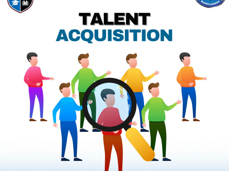 Talent Acquisition