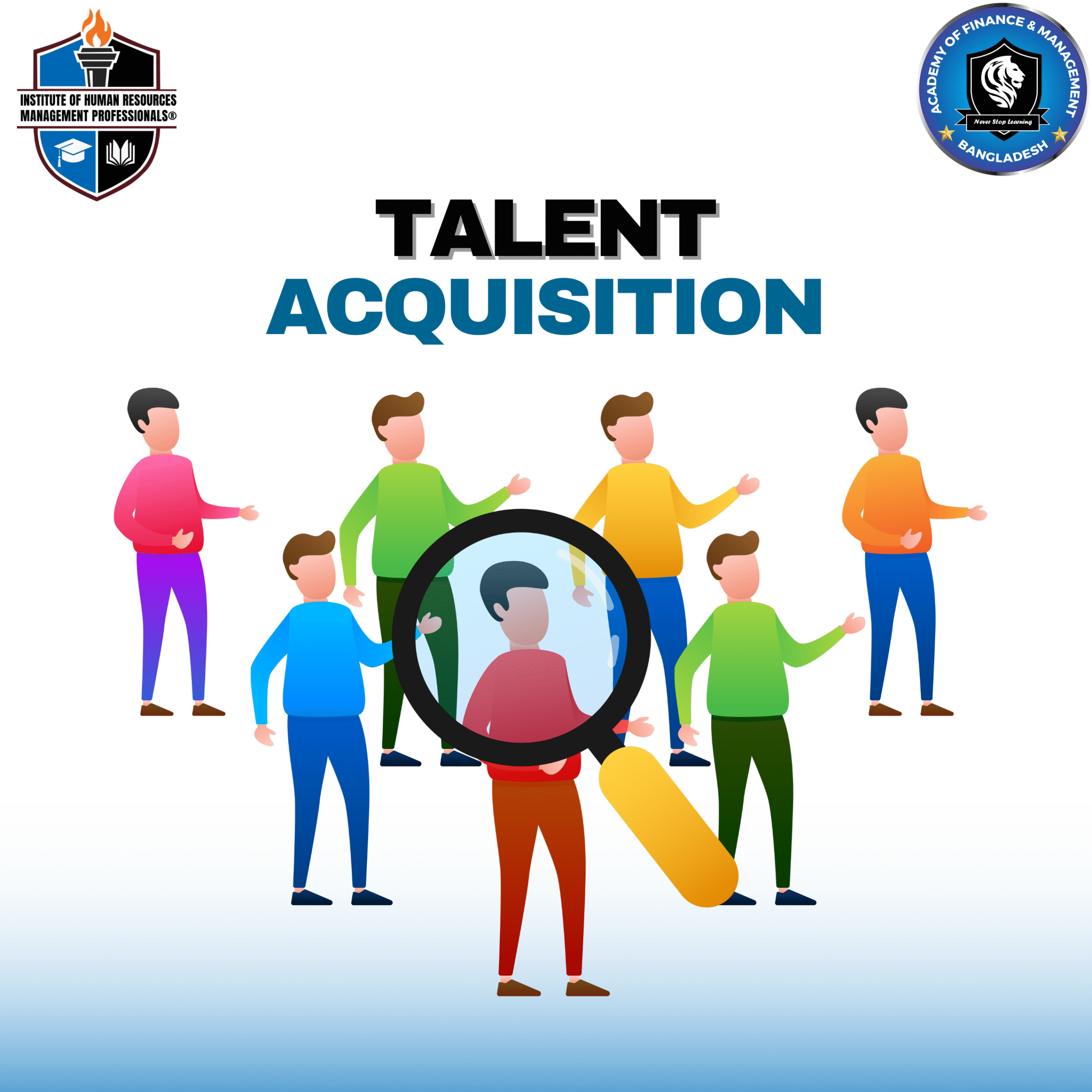 Talent Acquisition